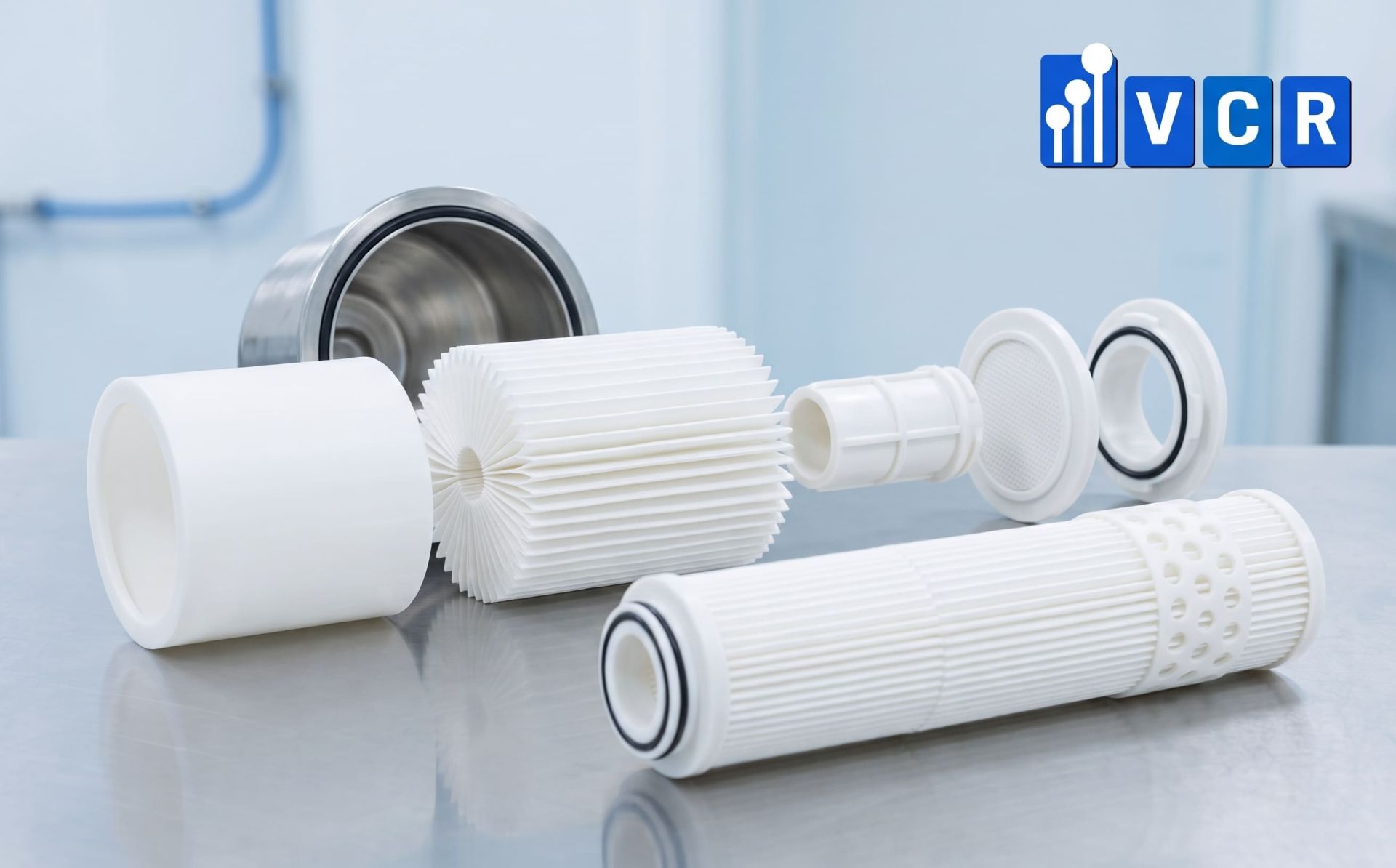 Mua Lõi lọc giấy xếp ở đâu uy tín tại Đà Nẵng? Gợi ý nhà cung cấp chính hãng cho phòng sạch
