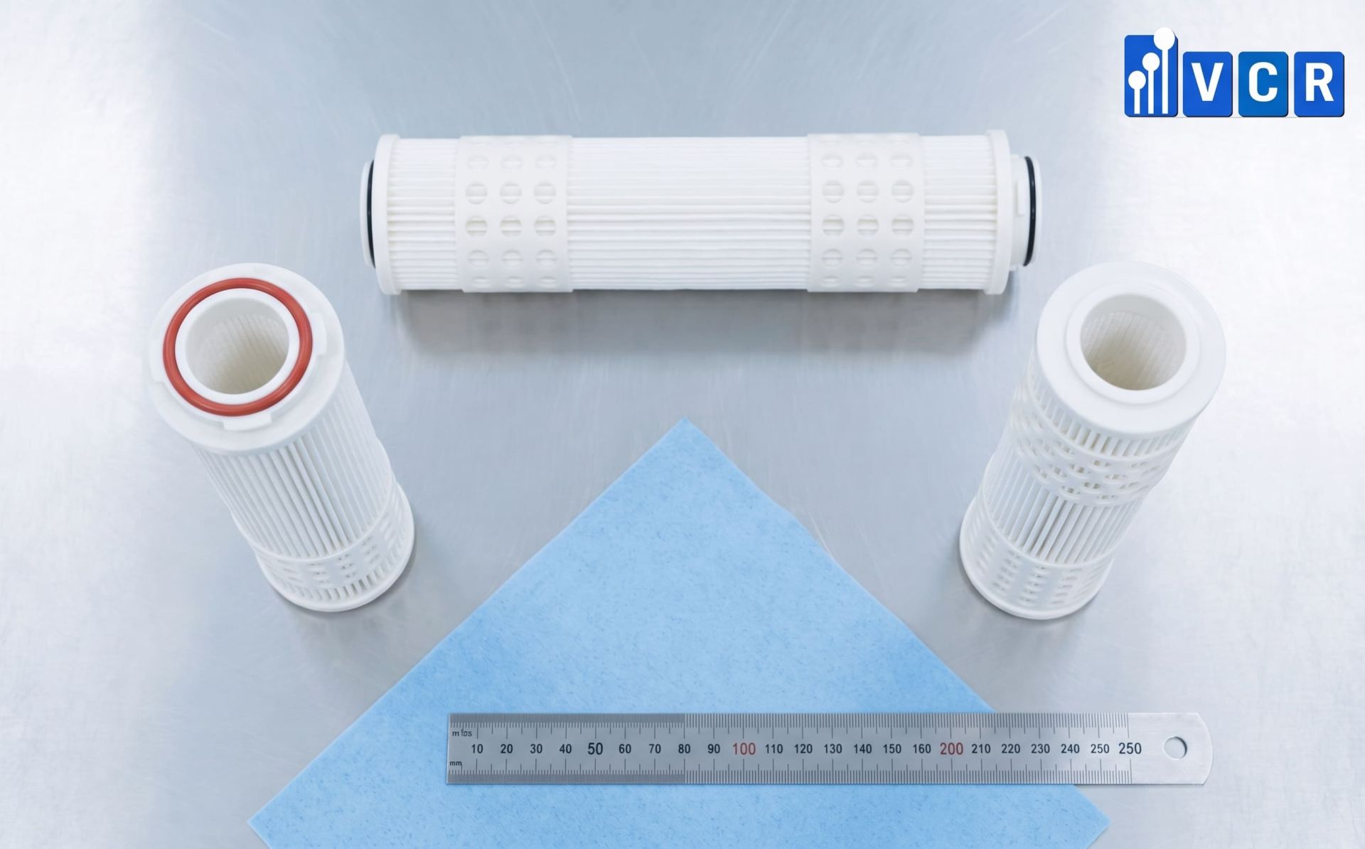 Mua Lõi lọc giấy xếp ở đâu uy tín tại Thái Nguyên? Gợi ý nhà cung cấp chính hãng cho phòng sạch
