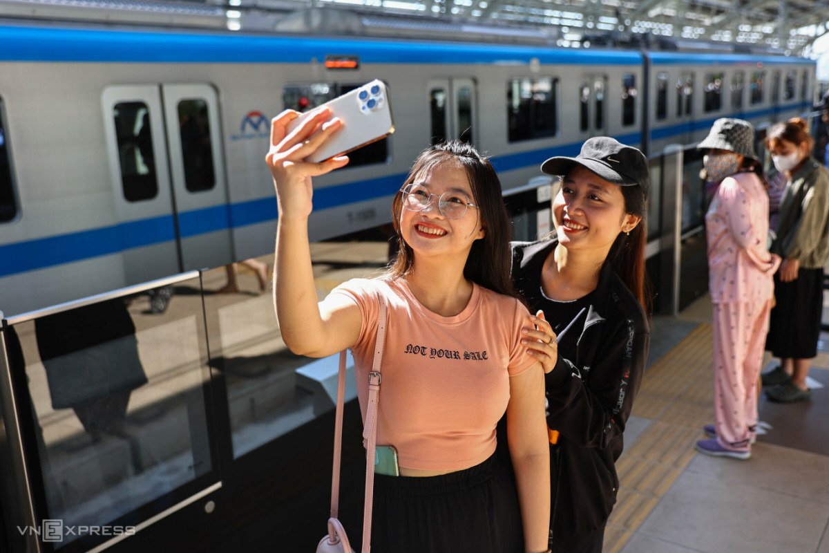 Metro Bến Thành - Suối Tiên sẽ chở khách xuyên đêm giao thừa - Bí quyết lọc sạch chất lỏng mà bạn chưa biết từ lõi lọc giấy xếp Nylon 66