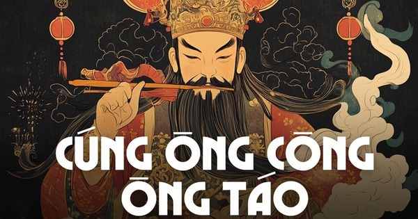 Cúng ông Công ông Táo đúng cách: Rước lộc vào nhà, cả năm hanh thông - Lý do bạn nên chọn sản phẩm lõi lọc giấy xếp từ VietnamCleanroom