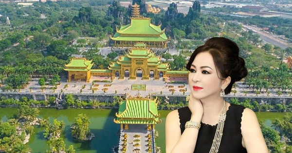 Khu du lịch Đại Nam của bà Nguyễn Phương Hằng tạm ngưng hoạt động - Bí quyết đảm bảo chất lượng và độ tinh khiết trong ngành lọc nước mắm