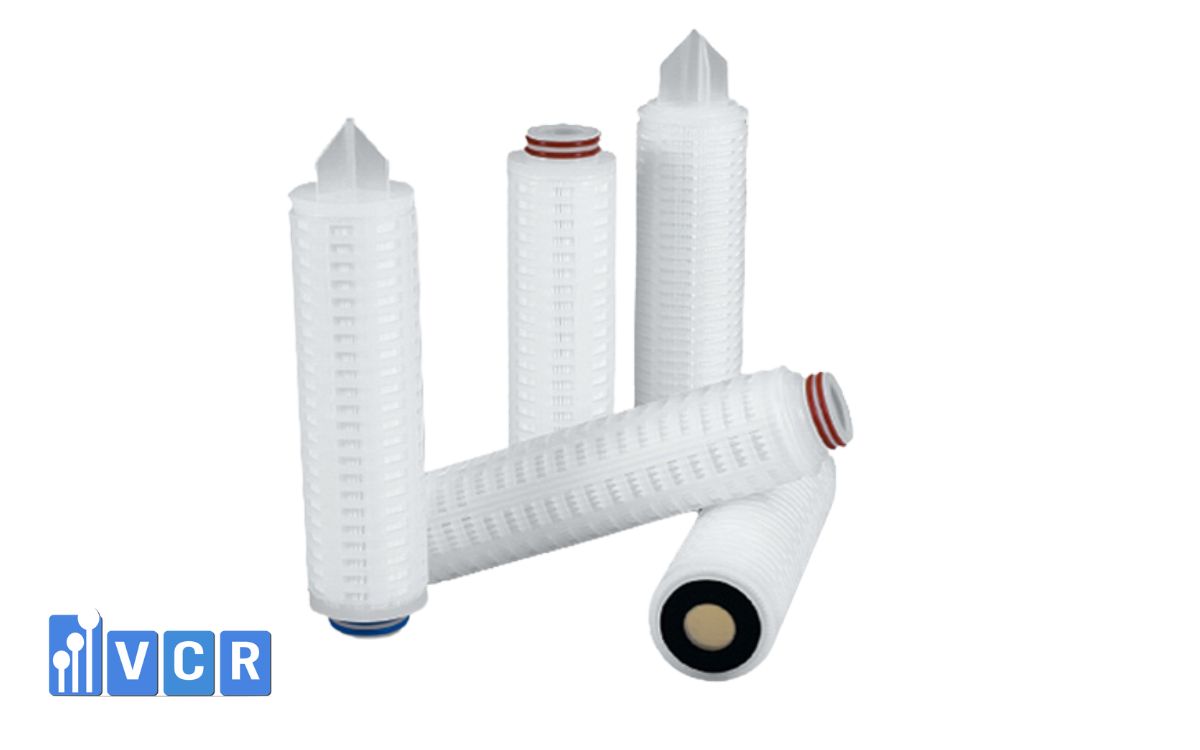 Mua lõi lọc giấy xếp 0.1 micron ở đâu uy tín tại Thành phố Hồ Chí Minh? Gợi ý nhà cung cấp chính hãng cho phòng sạch