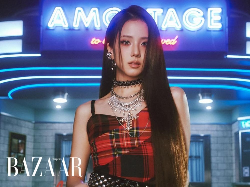 Mong chờ gì ở album Amortage của Jisoo? - Hướng dẫn bảo dưỡng và thay thế lõi lọc giấy xếp để đảm bảo hiệu suất lọc tối ưu