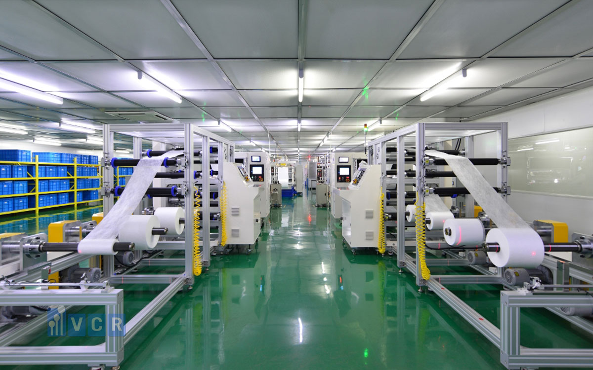 CÁCH CHỌN LÕI LỌC GIẤY XẾP PHÙ HỢP VỚI DẦU ĂN