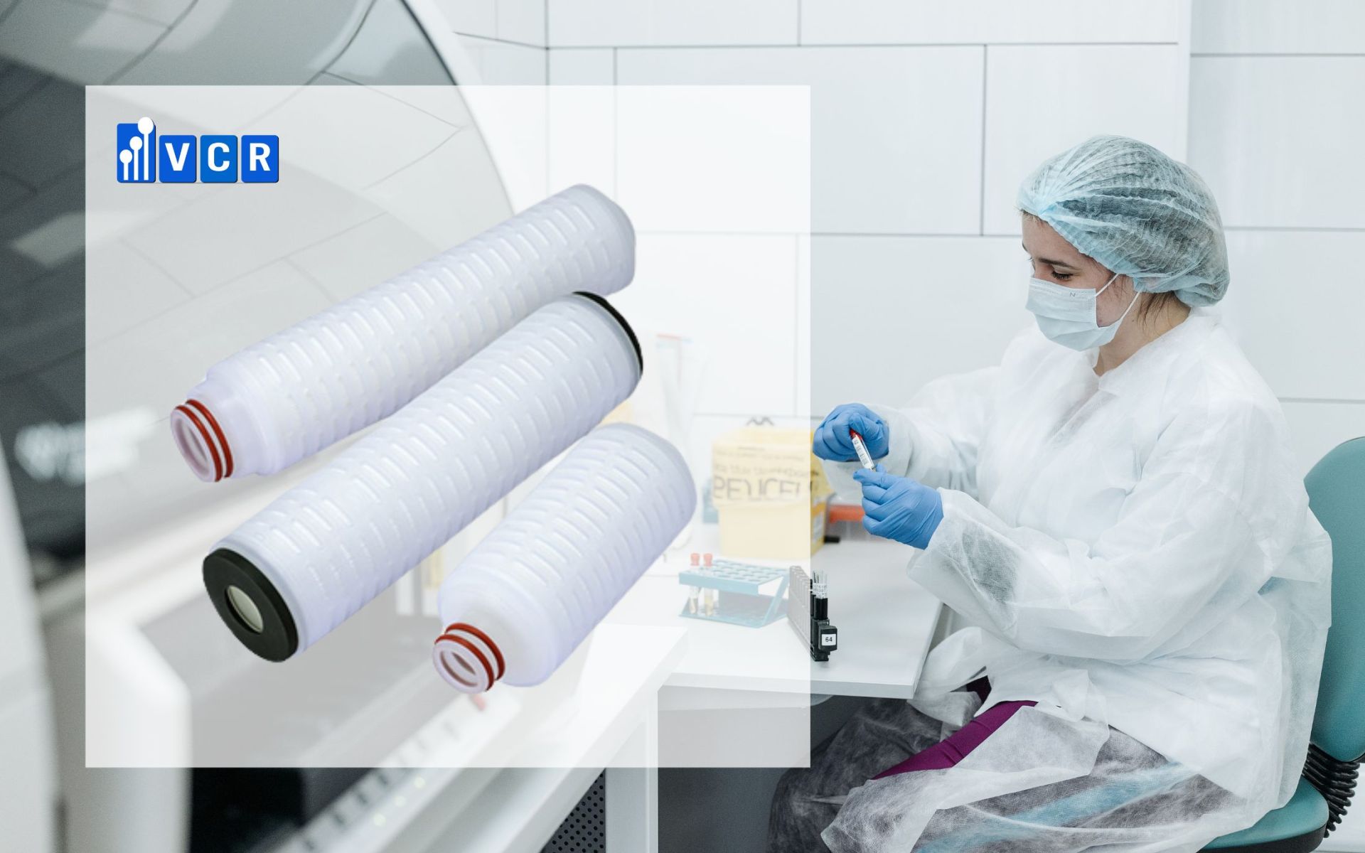 Pleated Membrane Filter Cartridge: Construction, Materials, Applications, and Selection Guide