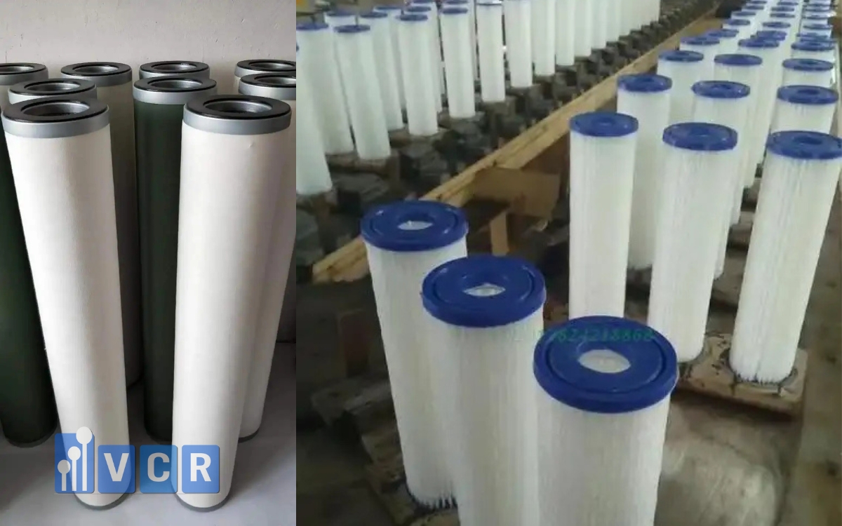 High Flow Pleated Filter Cartridge: Design, Performance, Applications, and Selection Guide