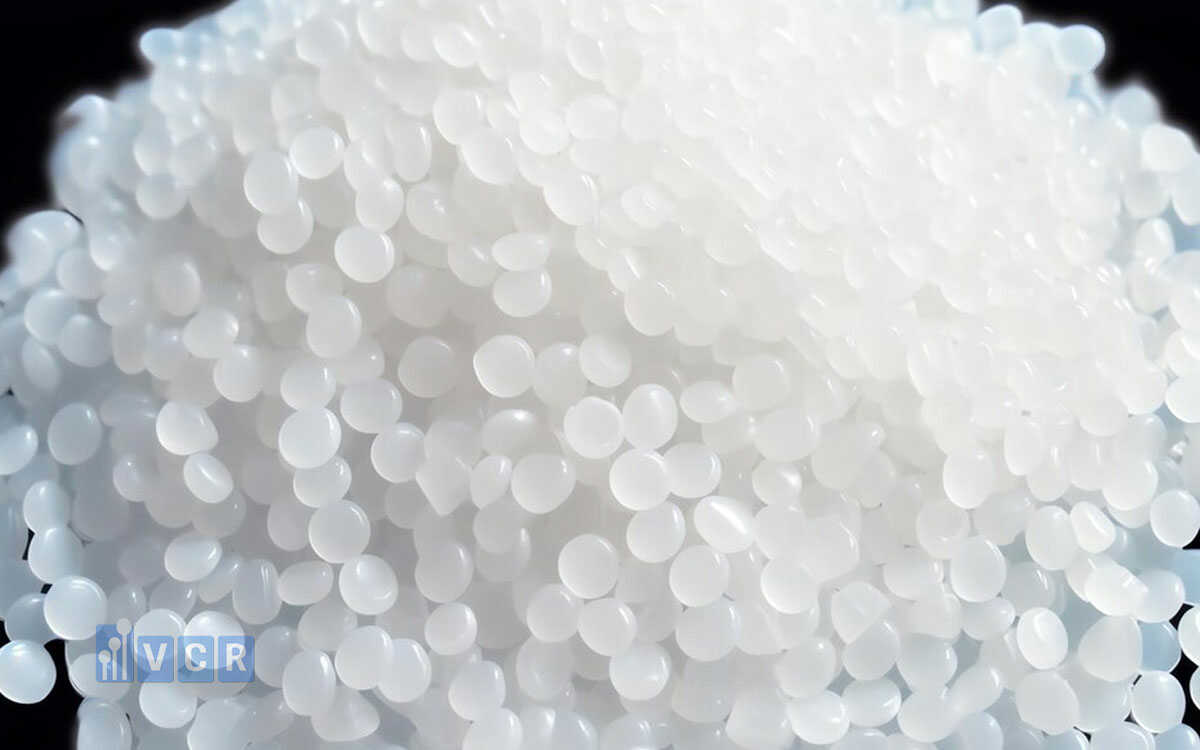 nhựa polypropylene