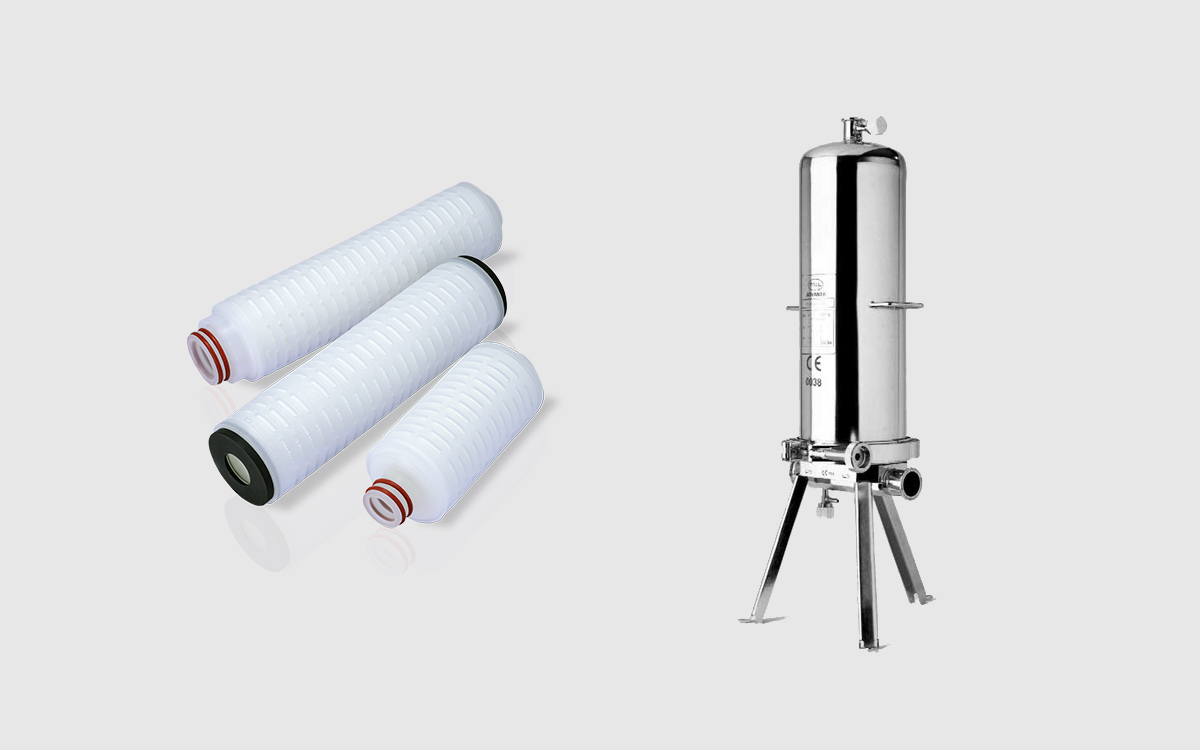 Cartridge Filter