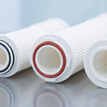 Mua Lõi lọc giấy xếp ở đâu uy tín tại Quảng Ninh? Gợi ý nhà cung cấp chính hãng cho phòng sạch