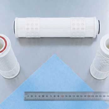 Mua Lõi lọc giấy xếp ở đâu uy tín tại Cao Bằng? Gợi ý nhà cung cấp chính hãng cho phòng sạch