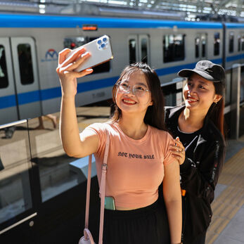 Metro Bến Thành - Suối Tiên sẽ chở khách xuyên đêm giao thừa - Bí quyết lọc sạch chất lỏng mà bạn chưa biết từ lõi lọc giấy xếp Nylon 66