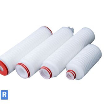 Nhà cung cấp Lõi lọc giấy xếp cho nhà máy tại Khu công nghiệp Yên Phong