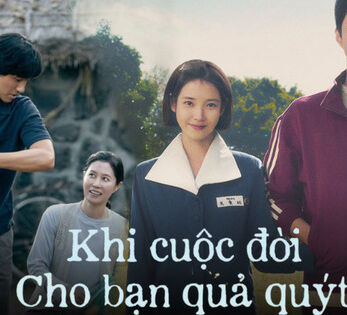 Khi Cuộc Đời Cho Bạn Quả Quýt và cho khán giả tuyệt tác hay nhất 2025 - Lõi lọc giấy xếp loại nào tốt nhất hiện nay?