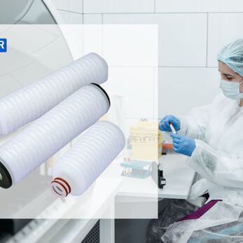 Pleated Membrane Filter Cartridge: Construction, Materials, Applications, and Selection Guide