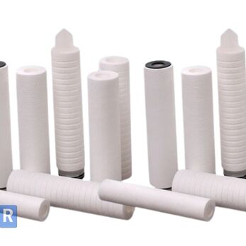 Pleated Polypropylene Filter Cartridge: Construction, Performance, Applications, and Selection Guide