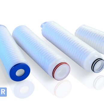 How to Clean a Pleated Water Filter Cartridge: A Complete Step-by-Step Guide