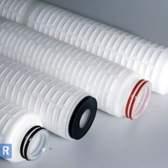 Difference Between Capsule Filter and Cartridge Filter: A Complete Technical Comparison