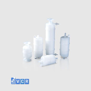 Capsule Filter Lọc Viên Nang, giải pháp nhỏ gọn cho nhu cầu lọc tinh khiết