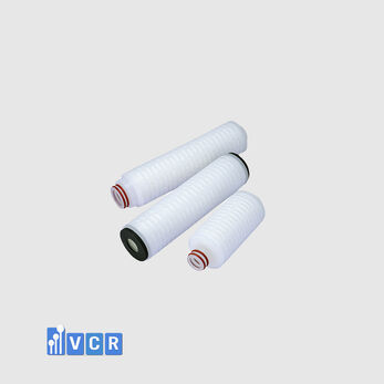 Ưu điểm và ứng dụng đa dạng của lõi lọc giấy xếp Nylon
