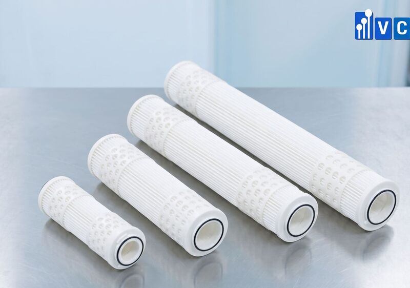 Địa chỉ cung cấp và bảo hành Lõi lọc GMP uy tín trên toàn quốc