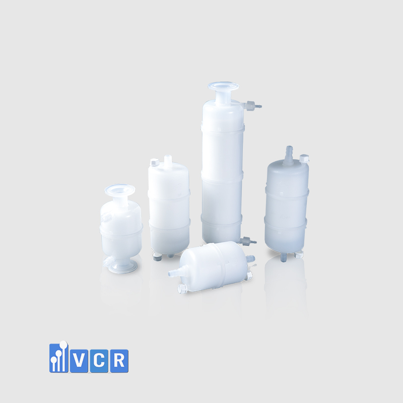 Capsule Filter - Lọc Viên Nang