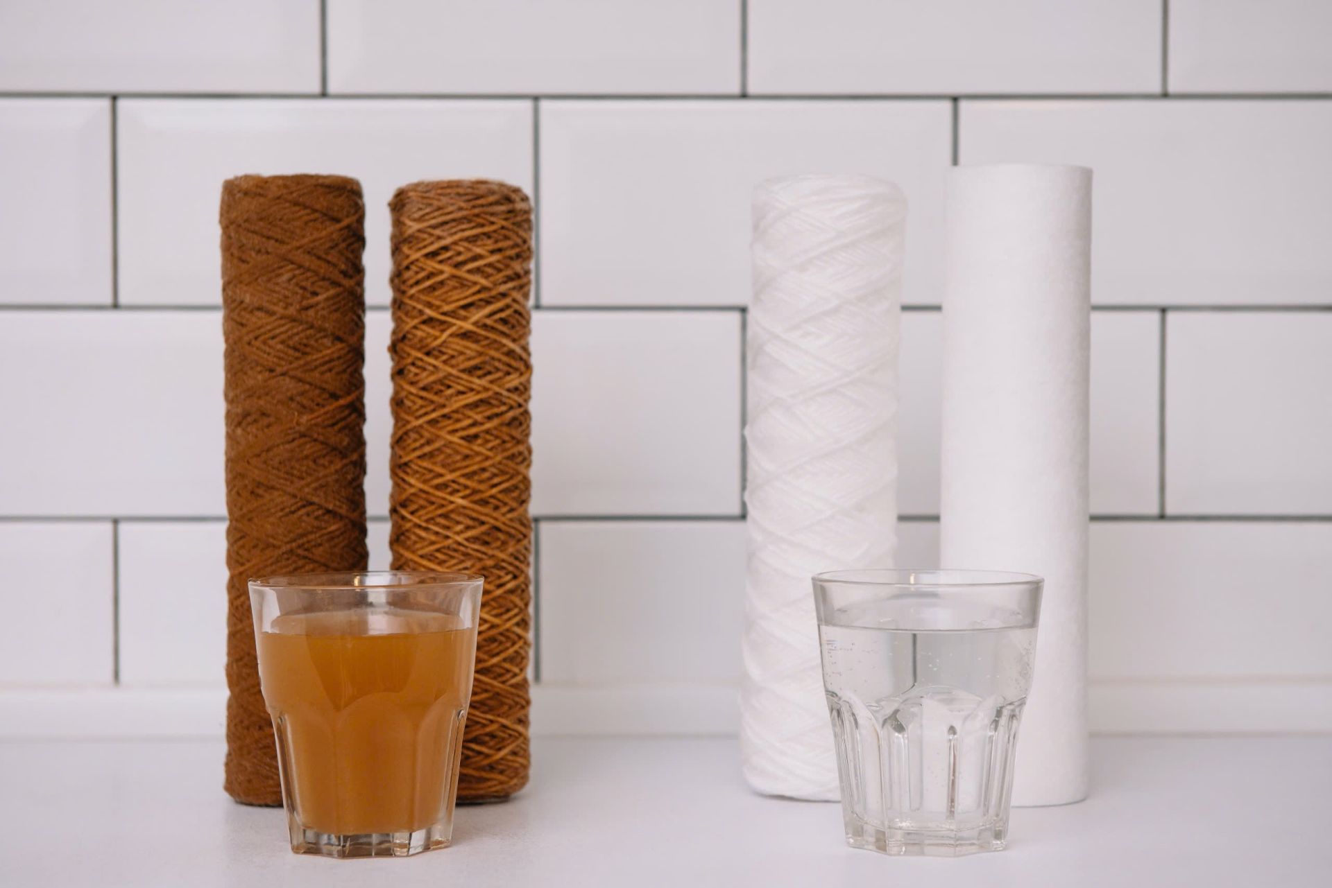 Pleated Filter Cartridge