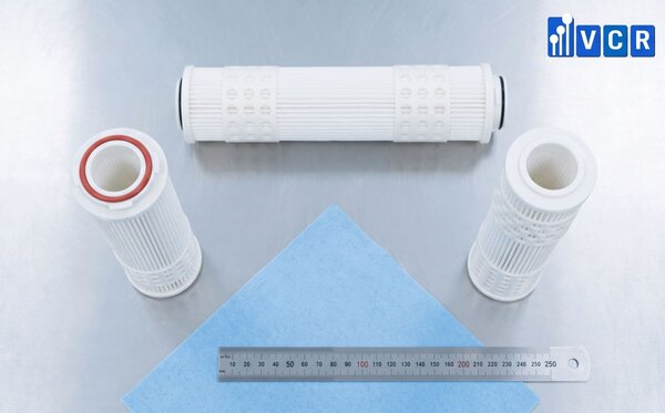 Mua Lõi lọc giấy xếp ở đâu uy tín tại Thái Nguyên? Gợi ý nhà cung cấp chính hãng cho phòng sạch