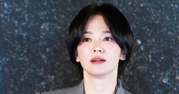 "Chị đẹp" Song Hye Kyo gây chú ý với kiểu tóc ngắn trẻ trung - Giải pháp lọc toàn diện cho ngành sơn và mực in với lõi lọc giấy xếp