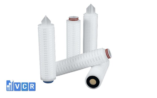 Mua Lõi lọc nếp gấp ở đâu uy tín tại Hà Nội? Gợi ý nhà cung cấp chính hãng cho phòng sạch