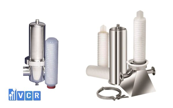 Mua Lõi lọc xếp nếp ở đâu uy tín tại Thành phố Hồ Chí Minh? Gợi ý nhà cung cấp chính hãng cho phòng sạch