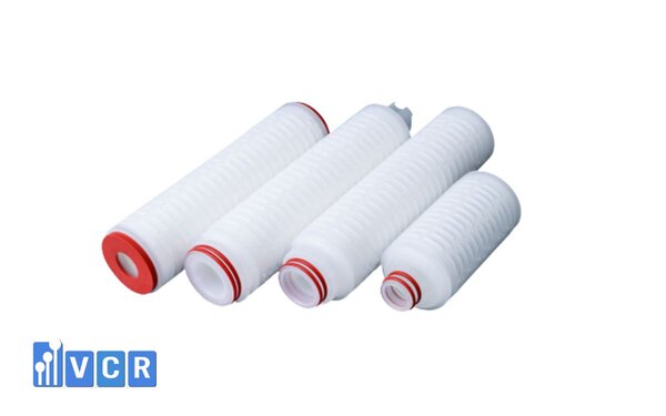Nhà cung cấp Lõi lọc giấy xếp cho nhà máy tại Khu công nghiệp Yên Phong