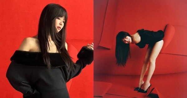 Động thái bất ngờ của Jennie giữa lúc bị "kêu réo" khắp nơi vì bức ảnh gây nóng mắt - Mua lõi lọc giấy xếp ở đâu uy tín, chất lượng cao?