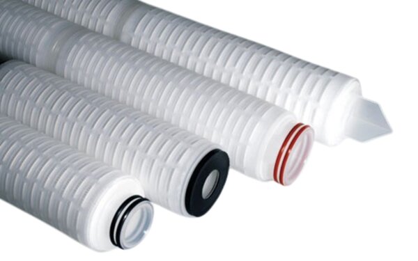 Bảng giá mới nhất của Lõi lọc giấy xếp dùng trong nhà máy dược phẩm