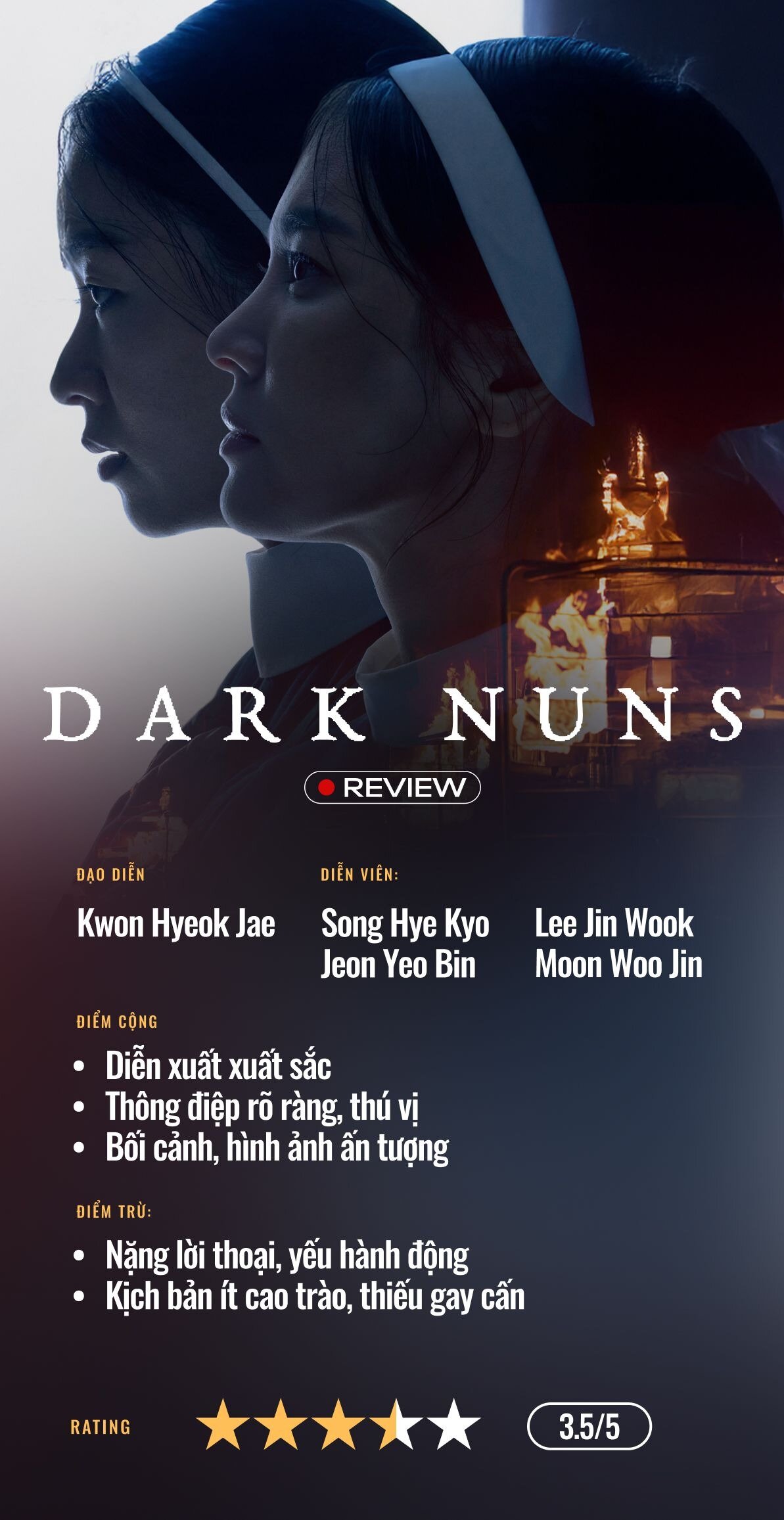 Lõi lọc công nghiệp