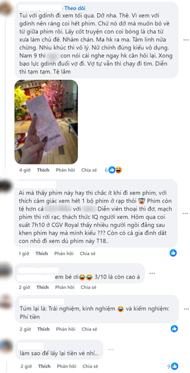 Lõi lọc giấy xếp chính hãng