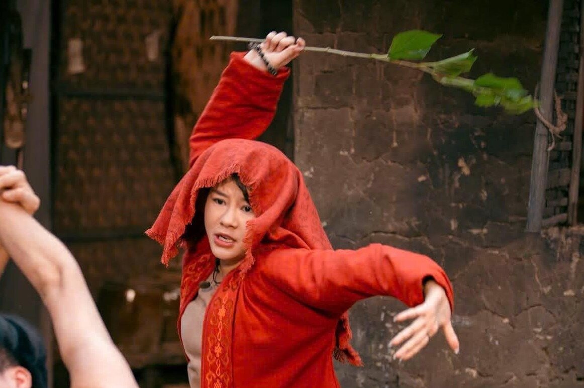 Lõi lọc giấy xếp chính hãng