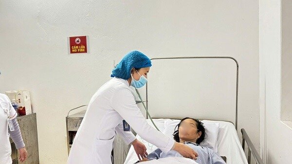 Lõi lọc viên nang