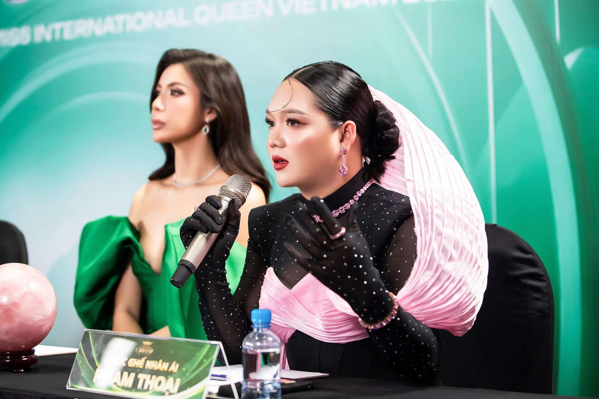 Lõi lọc giấy xếp chính hãng