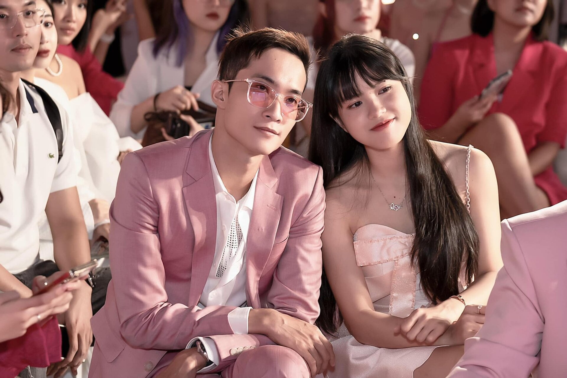 Lõi lọc giấy xếp chính hãng