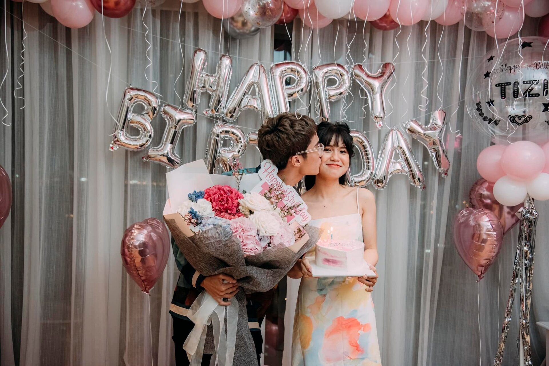 Lõi lọc giấy xếp chính hãng
