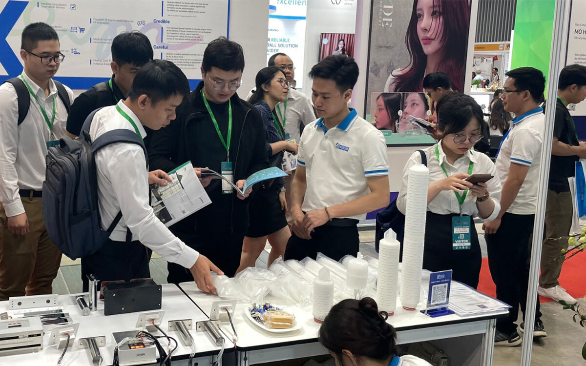 NHỮNG LỖI PHỔ BIẾN CỦA LÕI LỌC KÉM CHẤT LƯỢNG