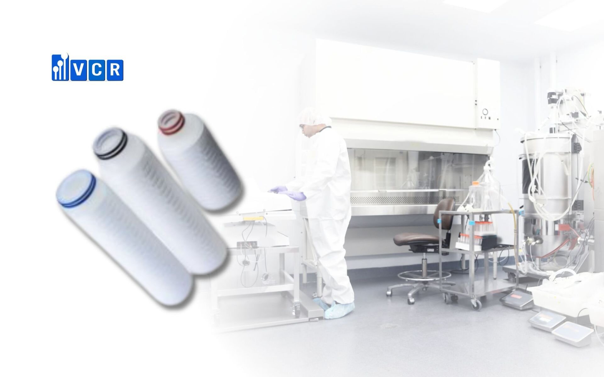 6 phương pháp kỹ thuật giúp tối ưu hóa tuổi thọ lõi lọc giấy xếp