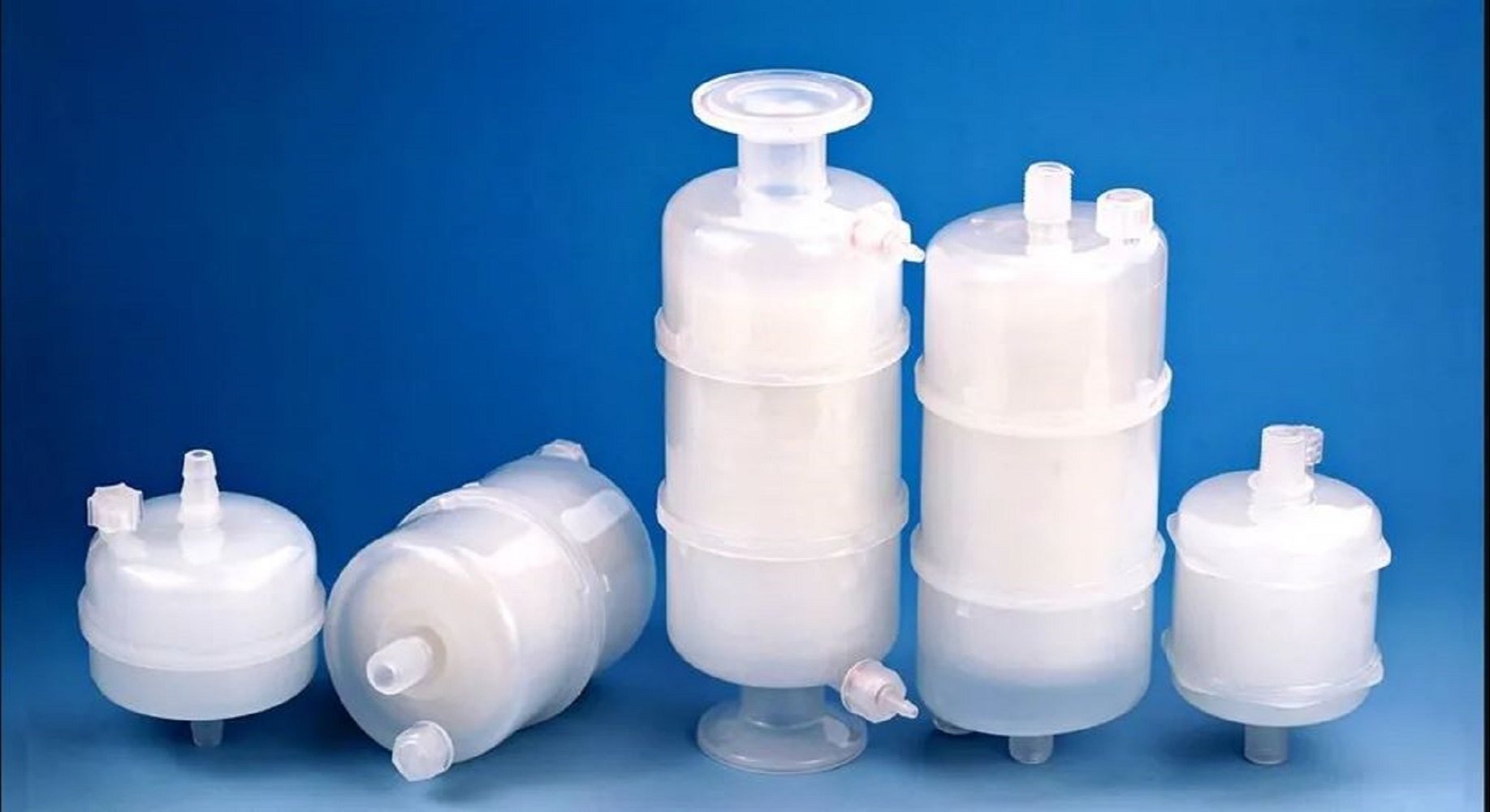 Capsule Filter