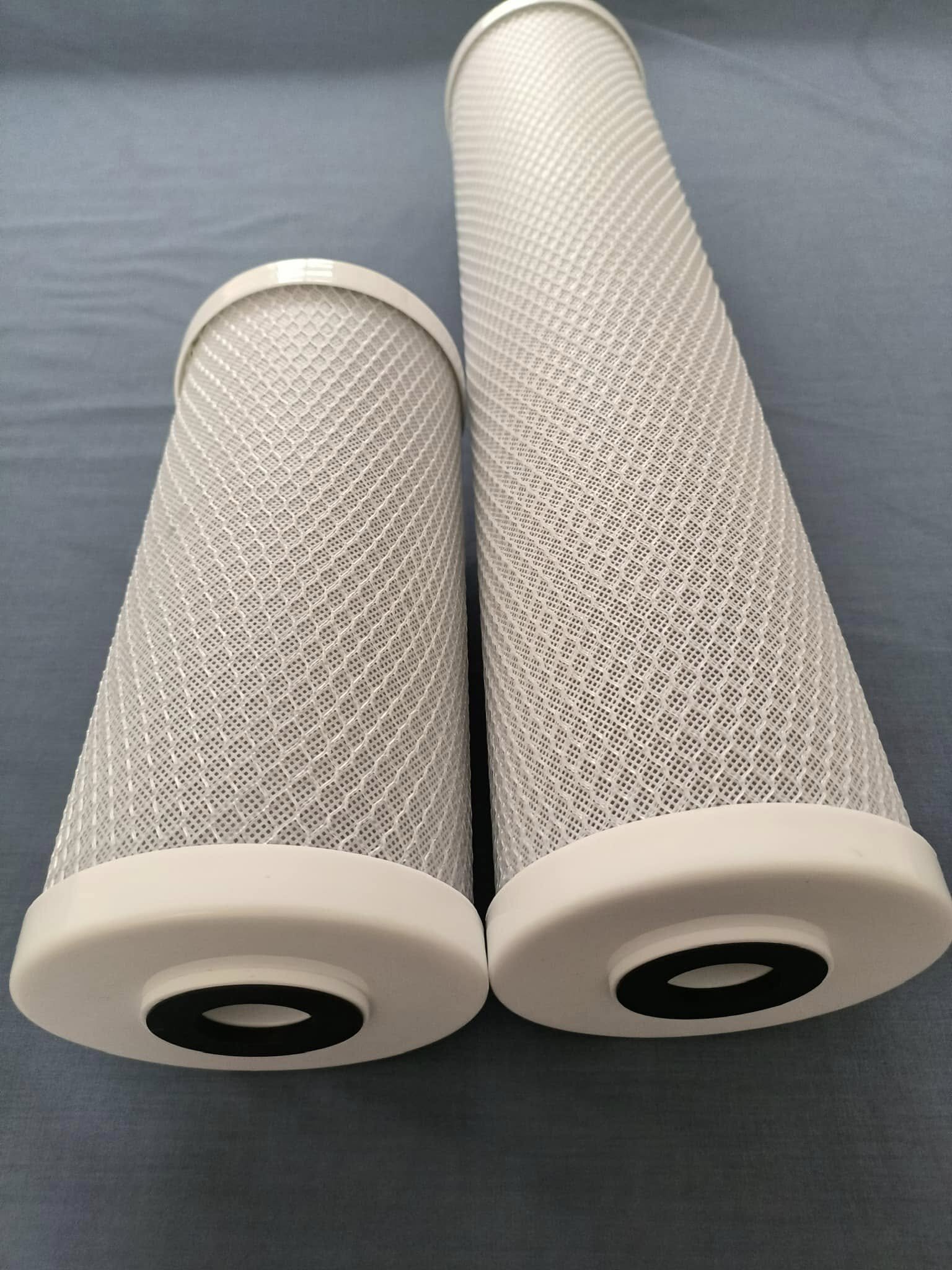 Lõi lọc giấy xếp chất lượng