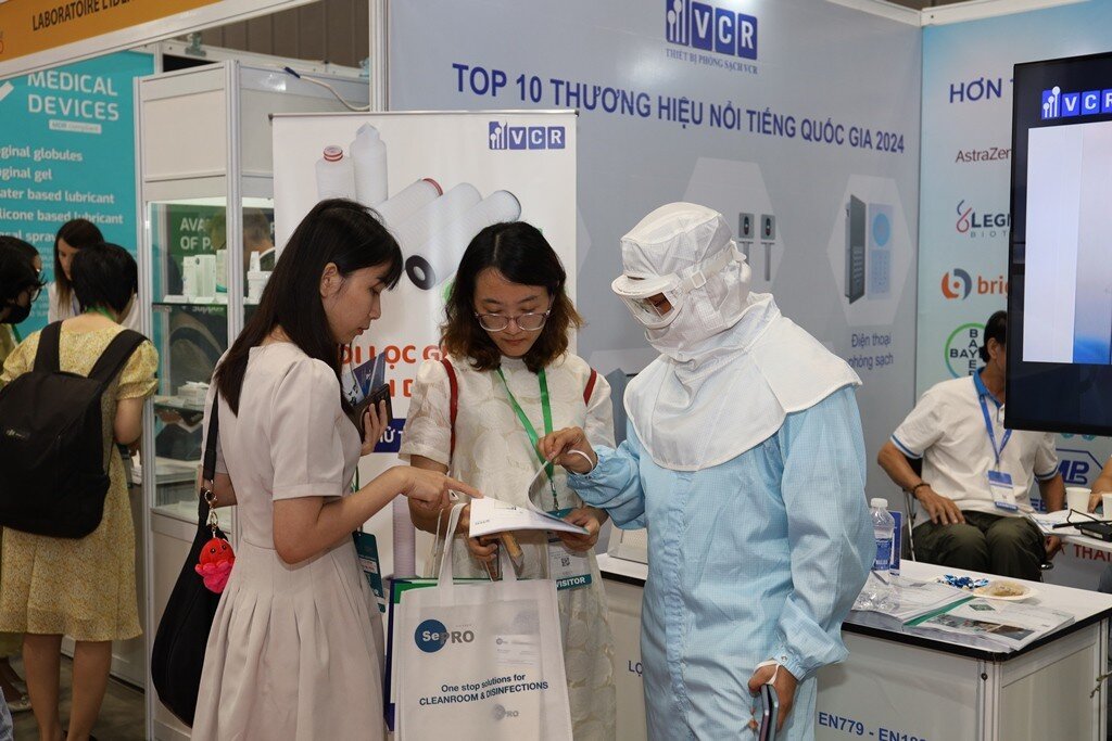 Lõi lọc giấy xếp chất lượng