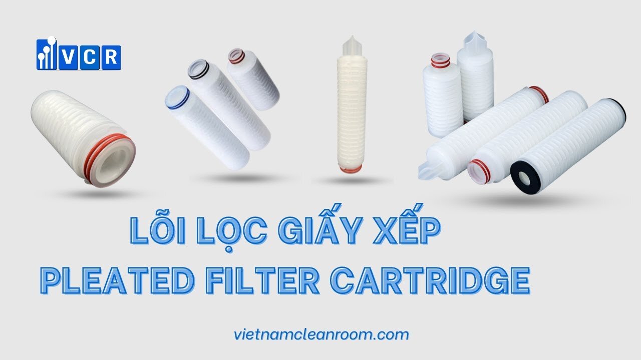 Lõi lọc công nghiệp