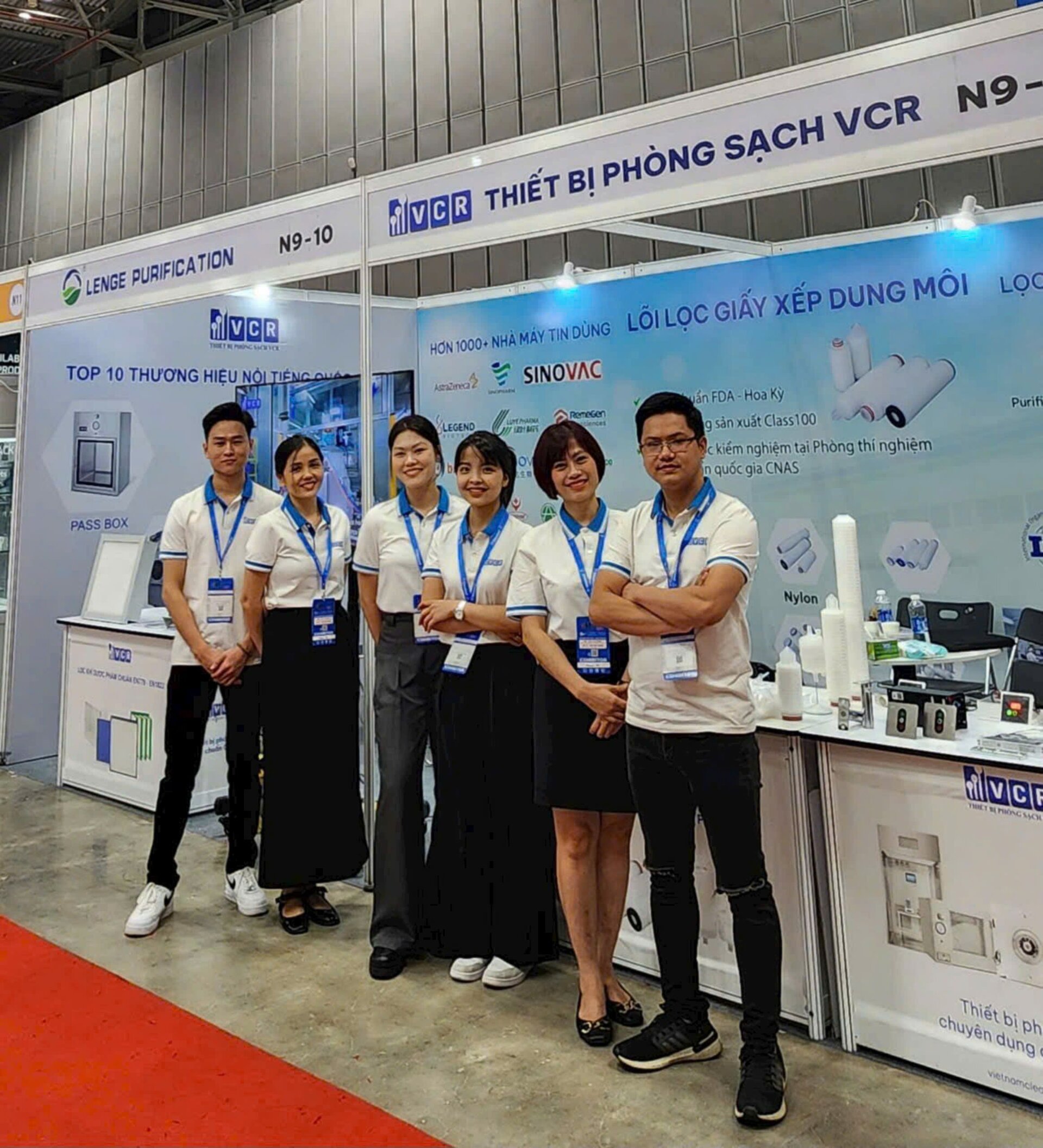Lõi lọc chất lỏng công nghiệp
