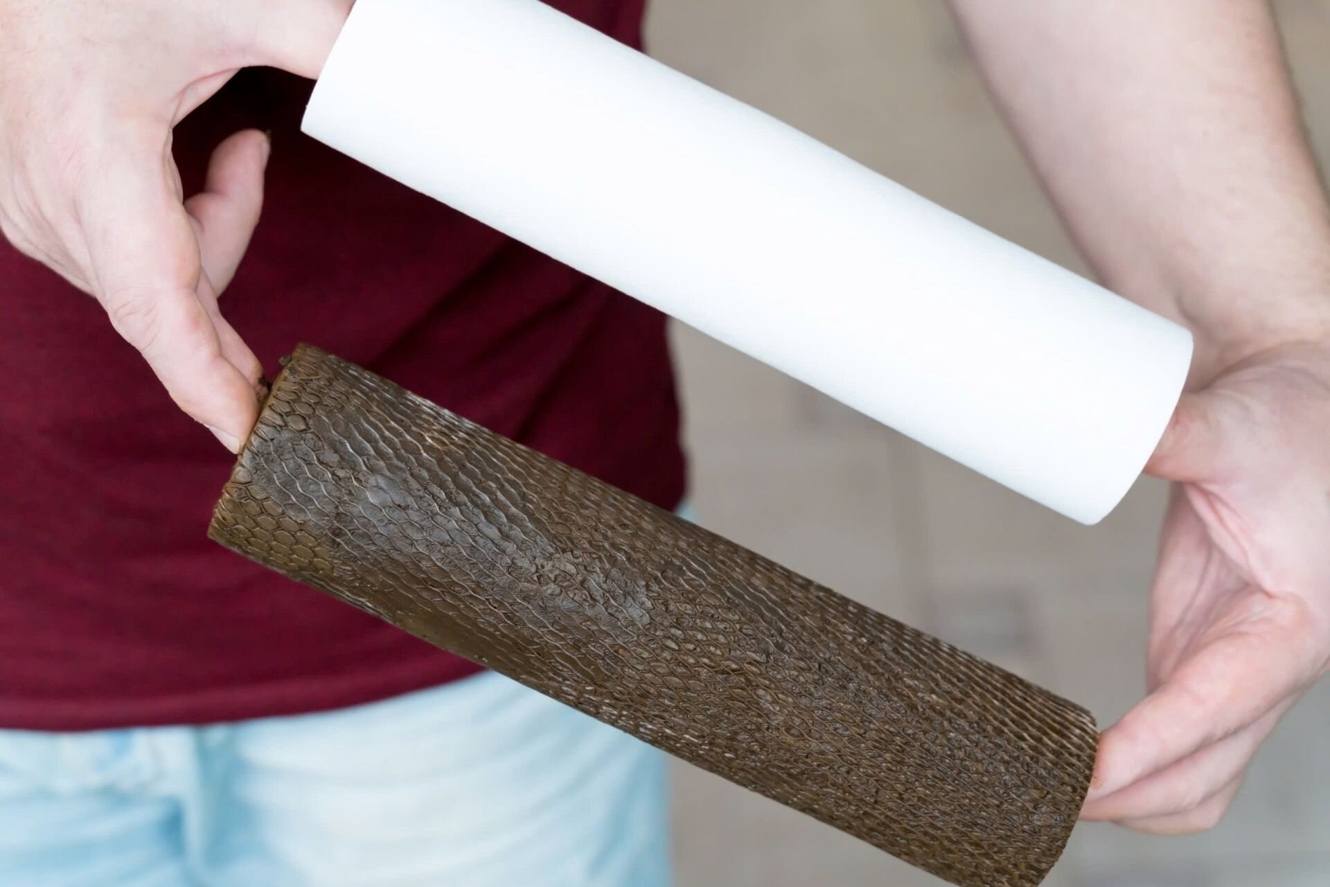 Lõi lọc giấy xếp giá rẻ