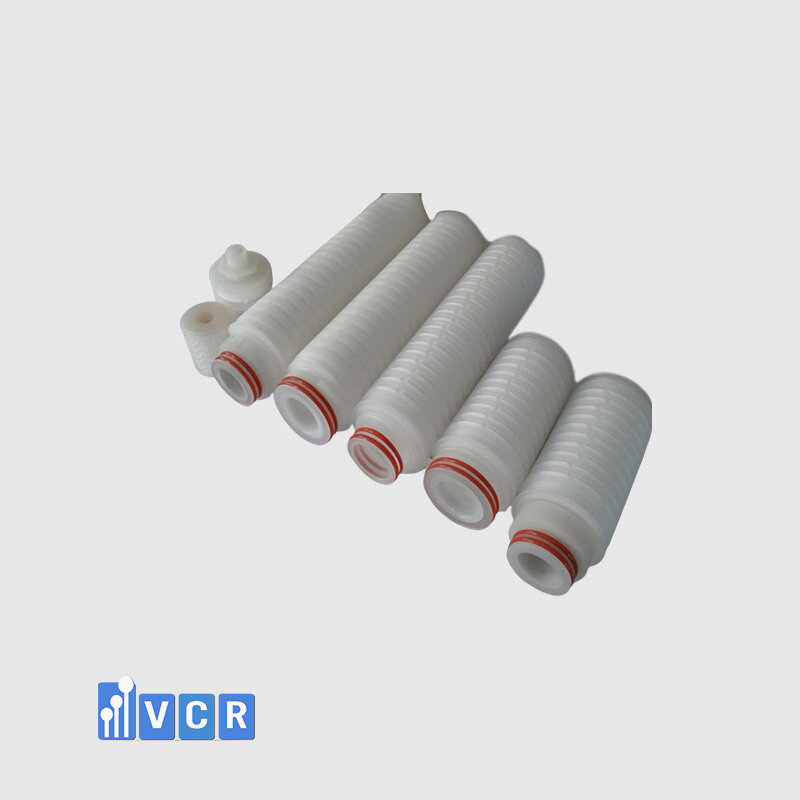 Lõi lọc giấy xếp chính hãng